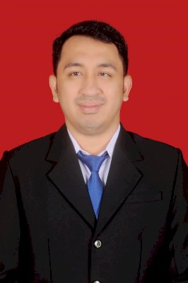 ANDY RAHMAT