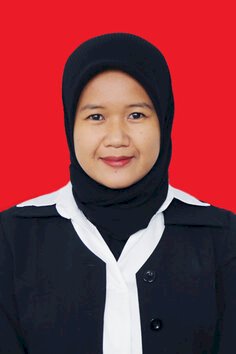 IKE RESTI PRATIWI