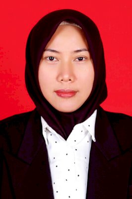 ISKE PURWANDARI