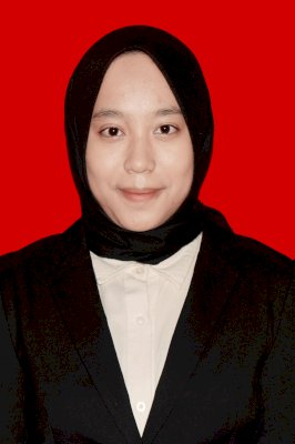ANNISA MAULIDA FAJJRIN
