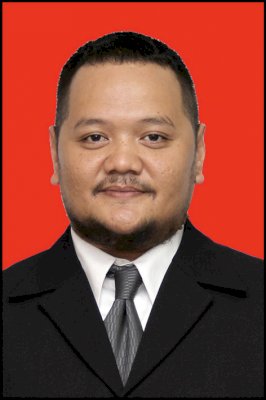 MOHAMAD MARYUDI SETIAWAN