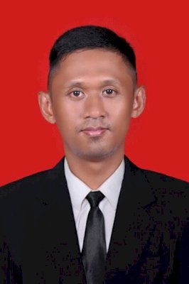ANDI SURYO MULYONO