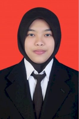 EKA HAFSARI