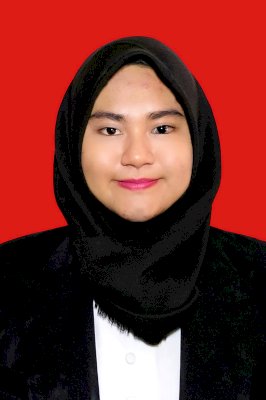 LARAS MUMTAZ HABIBAH WIBISONO