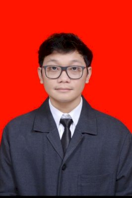 AHMAD BURHANUDDIN HARIZ