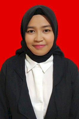 DIYAH BUDI AVRIANI
