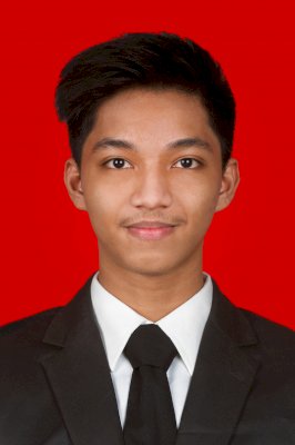 ZACKY ILAHI AZMI