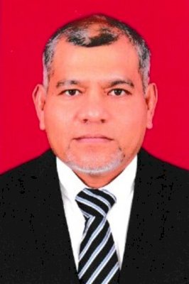 T. M. IKHSAN