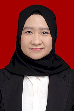 NISA PITASARIBUDI