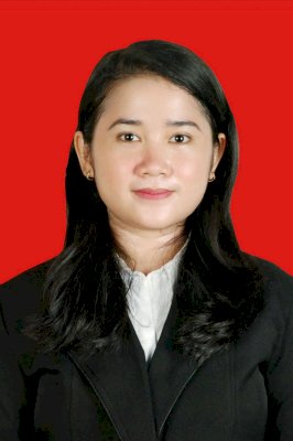 FRISKA MARGARETHA
