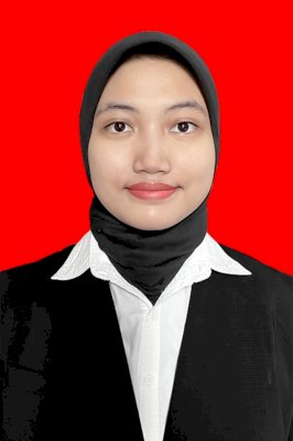 RAHMA KAMILA AHMAD
