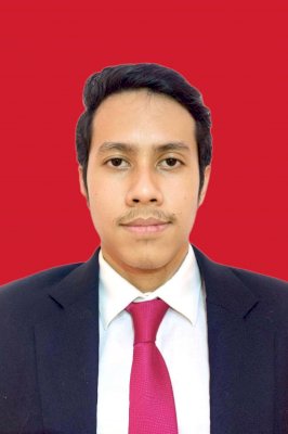 SULAIMAN RAFI WICAKSONO