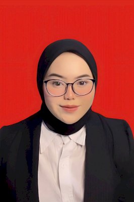 SITI HAURA SYAHADANI