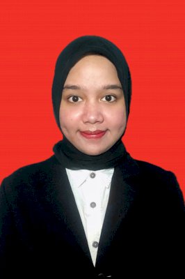 SITI BERLIANA RAMADHANTY