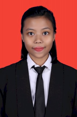 AINUNNISAA VIKANADA