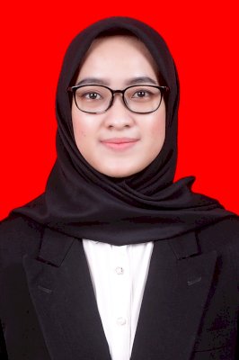 JUNIA ICHA PRATIWI