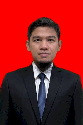 DICKY JUANDA RAMADHANI
