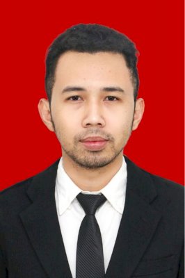 MUHAMMAD ZULFIKAR WAHYUDI