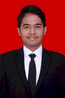 FAUZAN AKMAL KHALQI