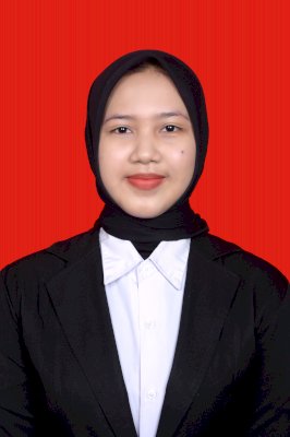 NURUL HUDA RAHMATIKA