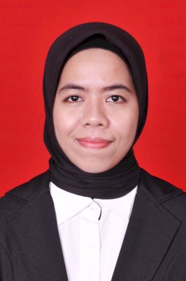IKA FITRIANI