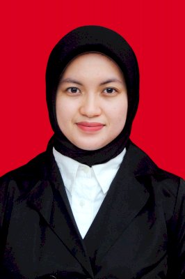 RIVA SALFITRI