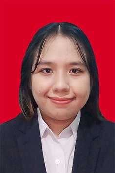 GRACE ELVIRA CUNRADIANA