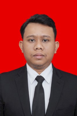 HANIF FARRAS ALFALAH