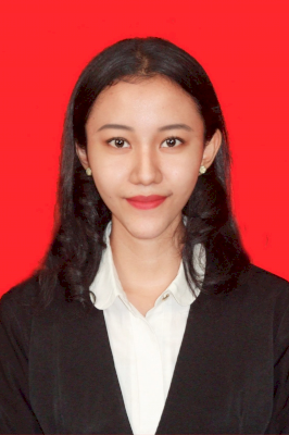 GHINA EKAFITHRI