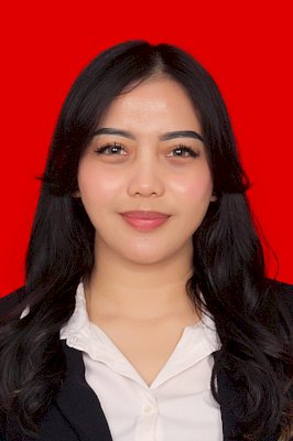 REGITA  NIRMALA RASENDRIA