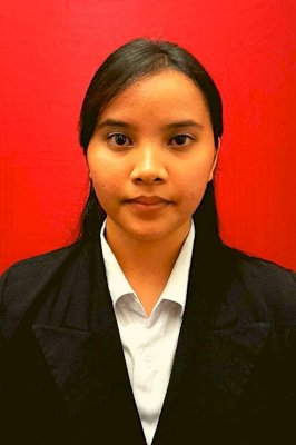 EIRENE CLAUDIA HUTASOIT