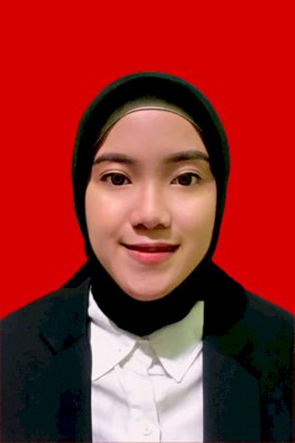 NADA FADHILAH FITRIYANI