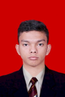 HANS THEO CHRISTIANSON SIMORANGKIR