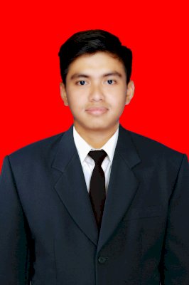 RIZAL  DHAMAR RAMADHAN