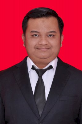 DICKO LURIYANTO ARISENDI