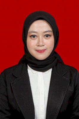 AIDA SAFITRI