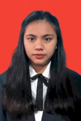 PUTRI INDAH SARI MATONDANG