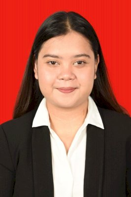 AMALIA MAULIDINA