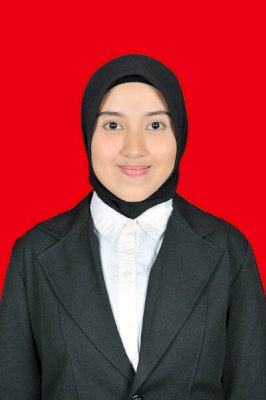 HAURA SALSABILA ALTHAF SUDRAJAT