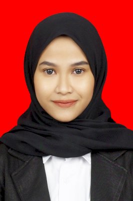 BETARI EVANDRA PRATIWI