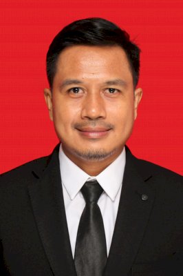 RUDY ANGGAM PRIHARTANTO