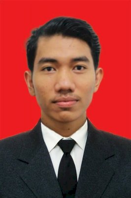 DAVID ALFONSO SIHOTANG