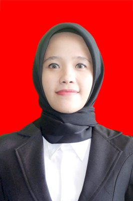 RISDA ARFAH HARAHAP