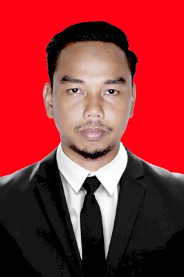 ALDINO LUKMANY PRIOHUTOMO