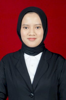 NUR FITRIA AFIZAH