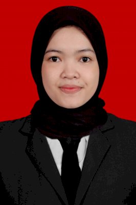 GEVALINDA PUTRI DENISWARA