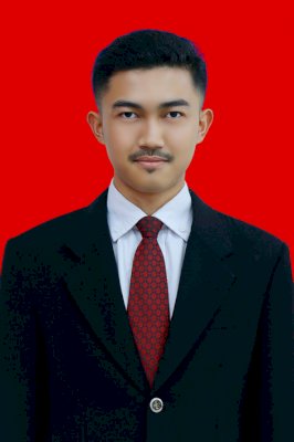 ANGGRAYUDI HARDIANNICO A