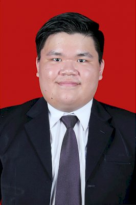 IGNASIUS JOSHUA TONY WIBOWO