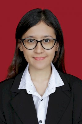 PUTRI NAFISHA ZAHRA