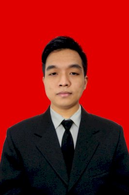 CANDRA MICHAEL PANJAITAN